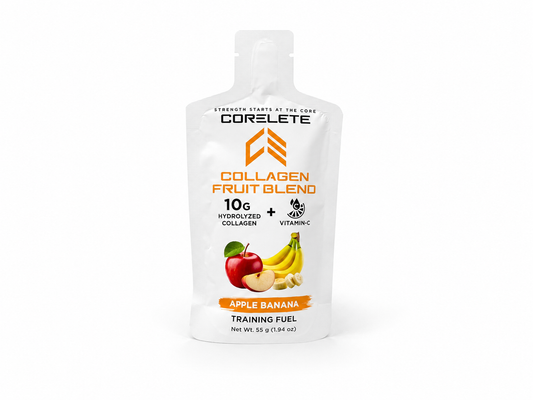Corelete Collagen Fruit Blend Shot - 15 Pack
