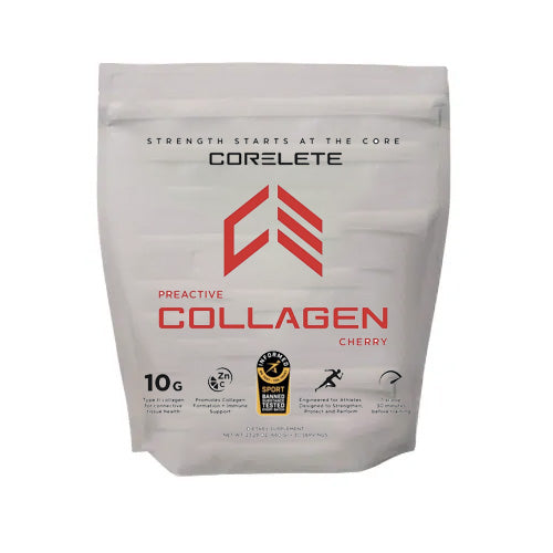 Corelete Preactive Collagen Cherry